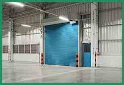 Quality Garage Door Service Framingham, MA 508-738-2596 - comm-sid-gr-22m