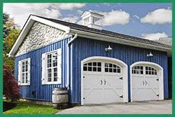 Quality Garage Door Service Framingham, MA 508-738-2596 - garage-sid-gr-22m